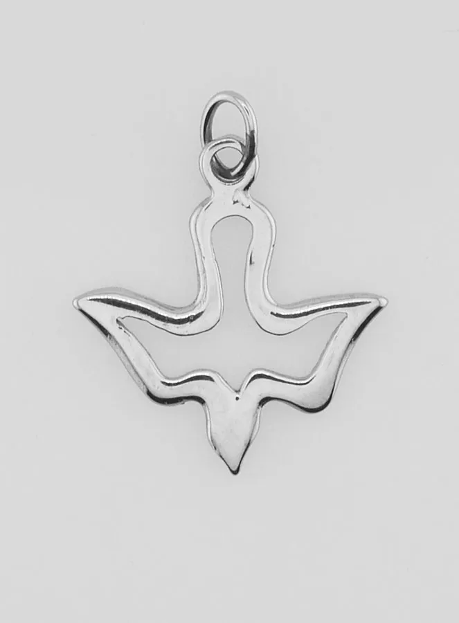 Anhänger Firmung – Heiliger Geist (pic 1)