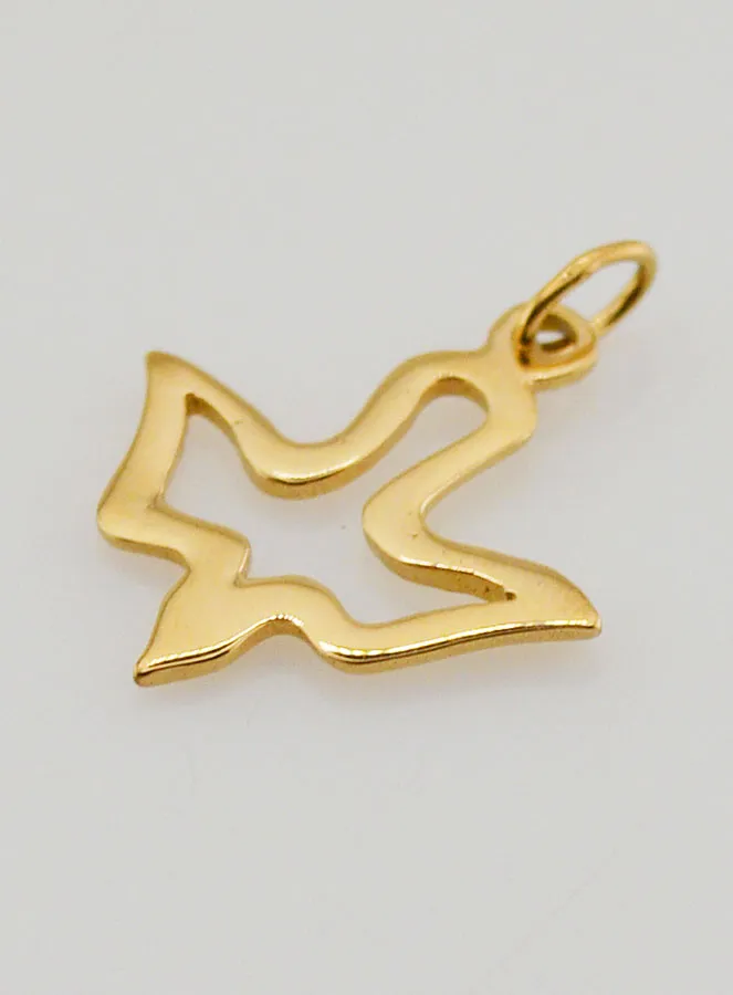 Anhänger Firmung - Heiliger Geist 17mm (pic 3)