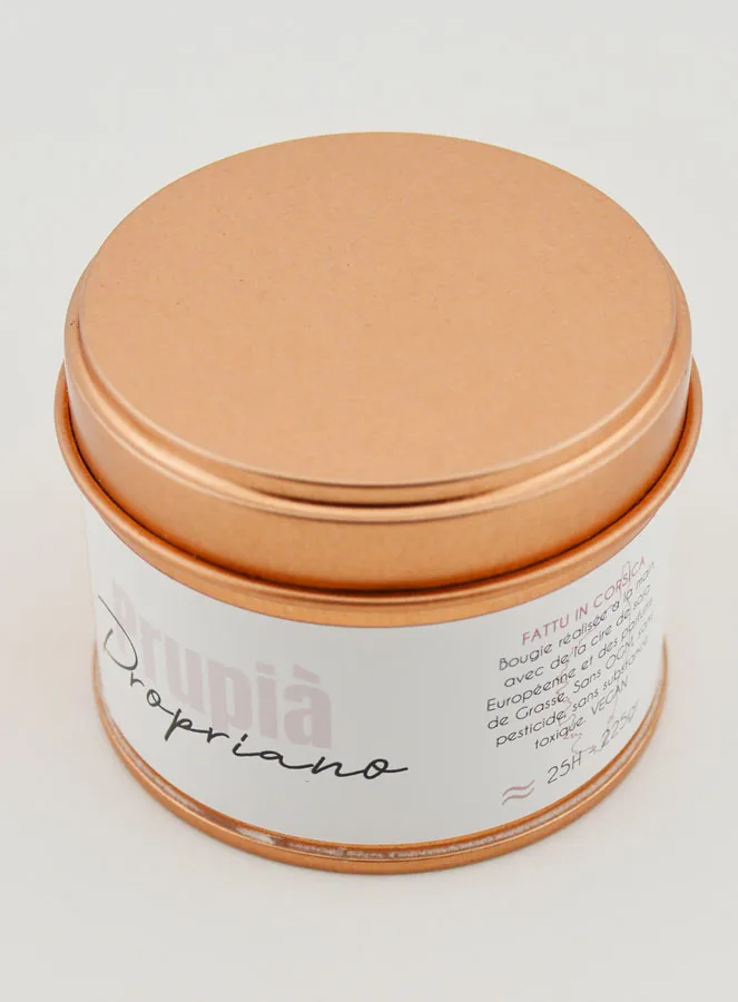 Handgefertigte Duftkerze – Propriano (pic 4)