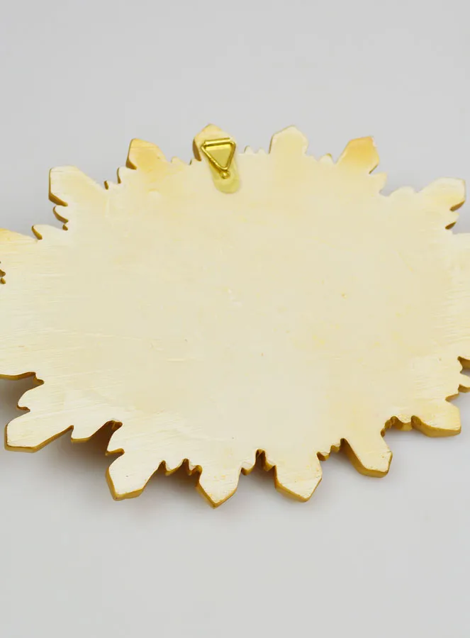 Flachrelief Heiliger Geist – 23cm (pic 4)