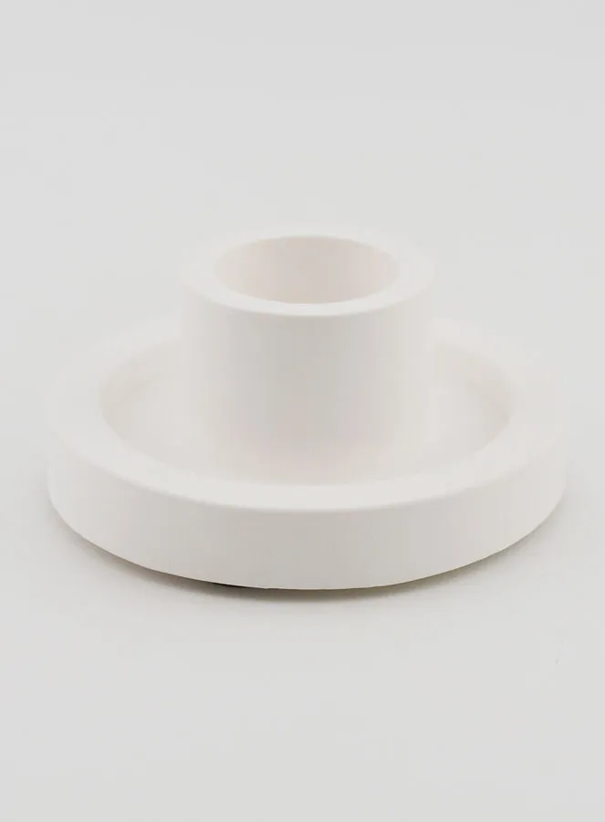 Kerzenhalter aus Keramik für 22-mm-Kerzen (pic 4)