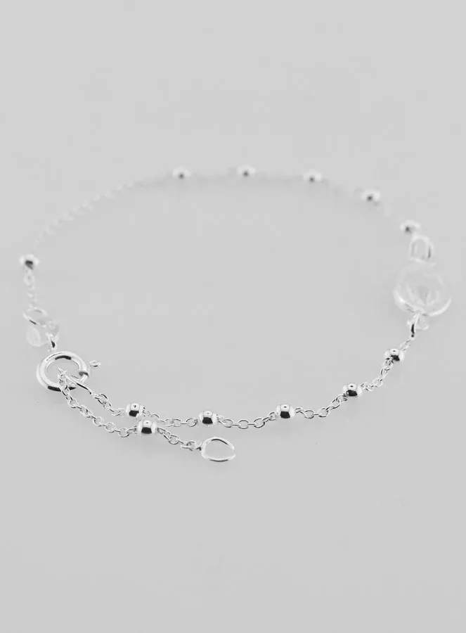 Armband Wundertätige Medaille 925er Silber (pic 2)