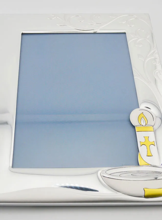 Taufgeschenk – Fotorahmen Lebensbaum (pic 2)