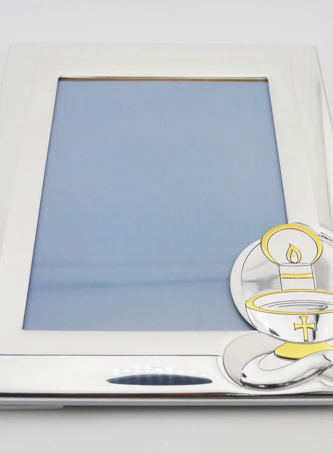 Taufgeschenk – Fotorahmen (pic 2)