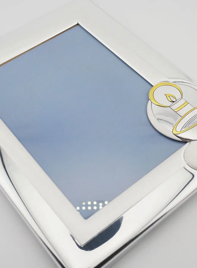 Taufgeschenk – Fotorahmen (pic 3)