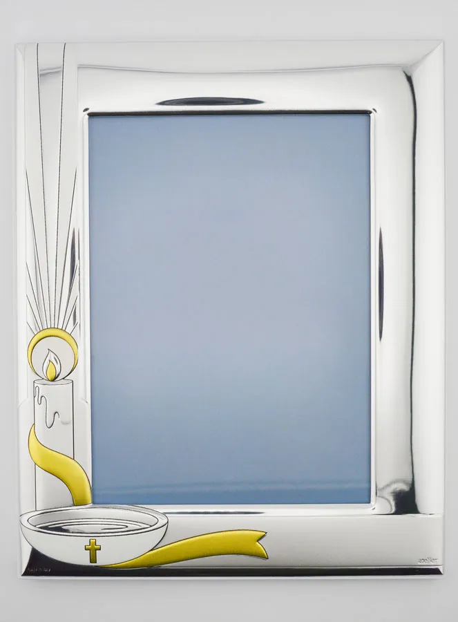 Taufgeschenk – Fotorahmen (pic 1)