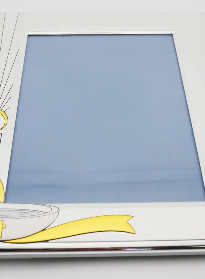 Taufgeschenk – Fotorahmen (pic 2)