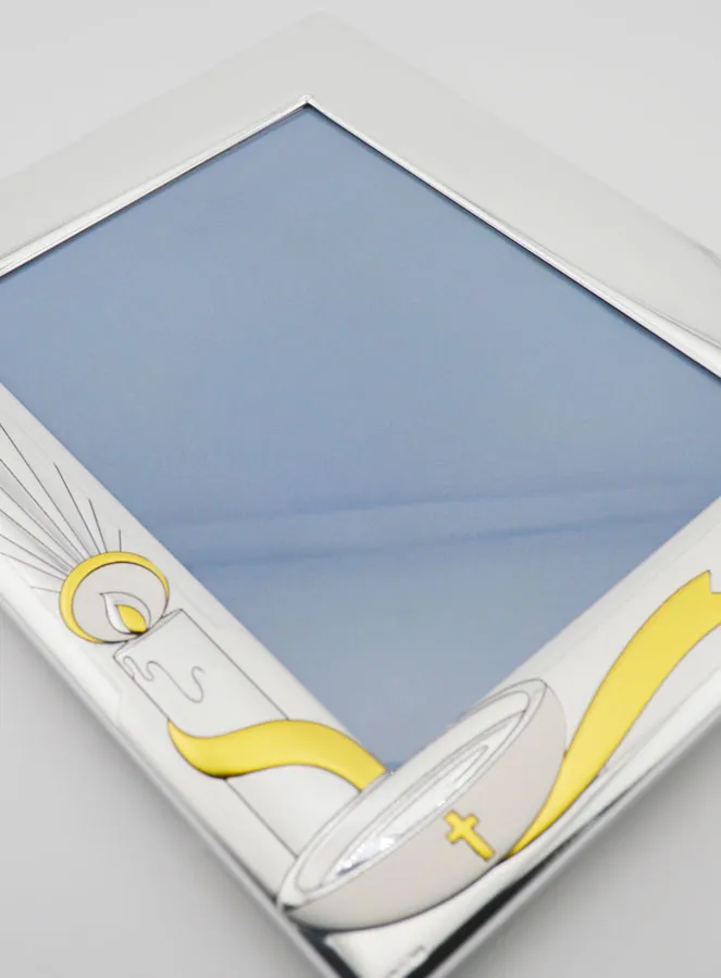 Taufgeschenk – Fotorahmen (pic 3)