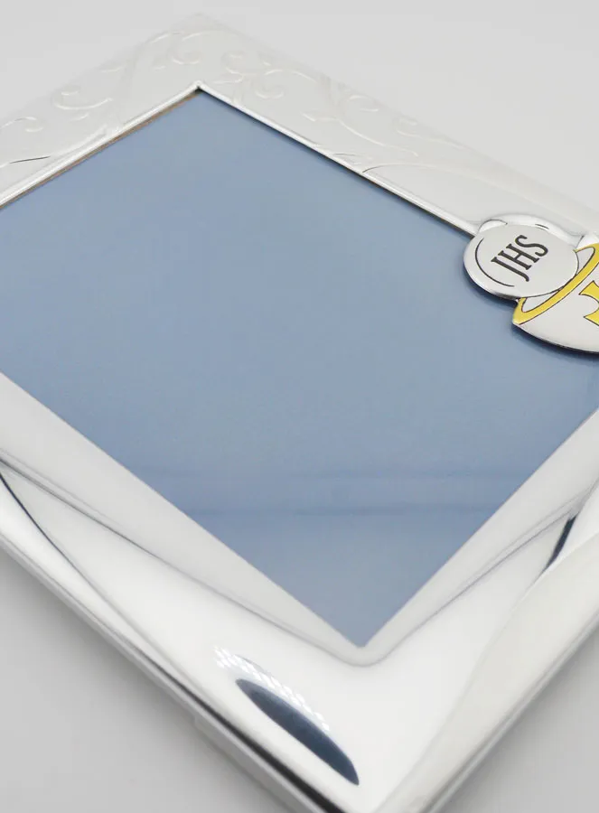 Kommunion Geschenk – Fotorahmen Baum des Lebens (pic 3)