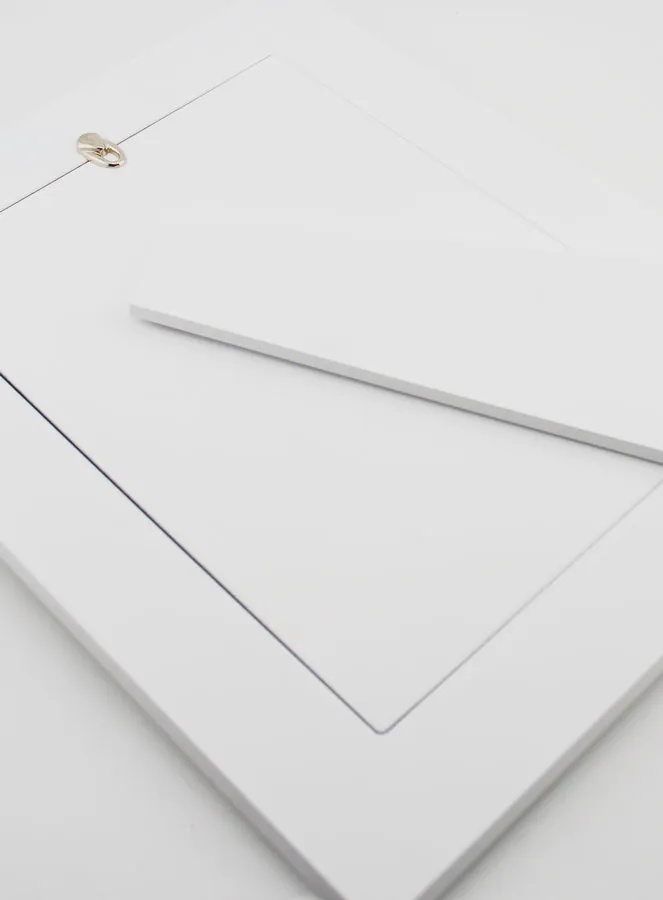 Kommunion Geschenk – Fotorahmen Baum des Lebens (pic 4)