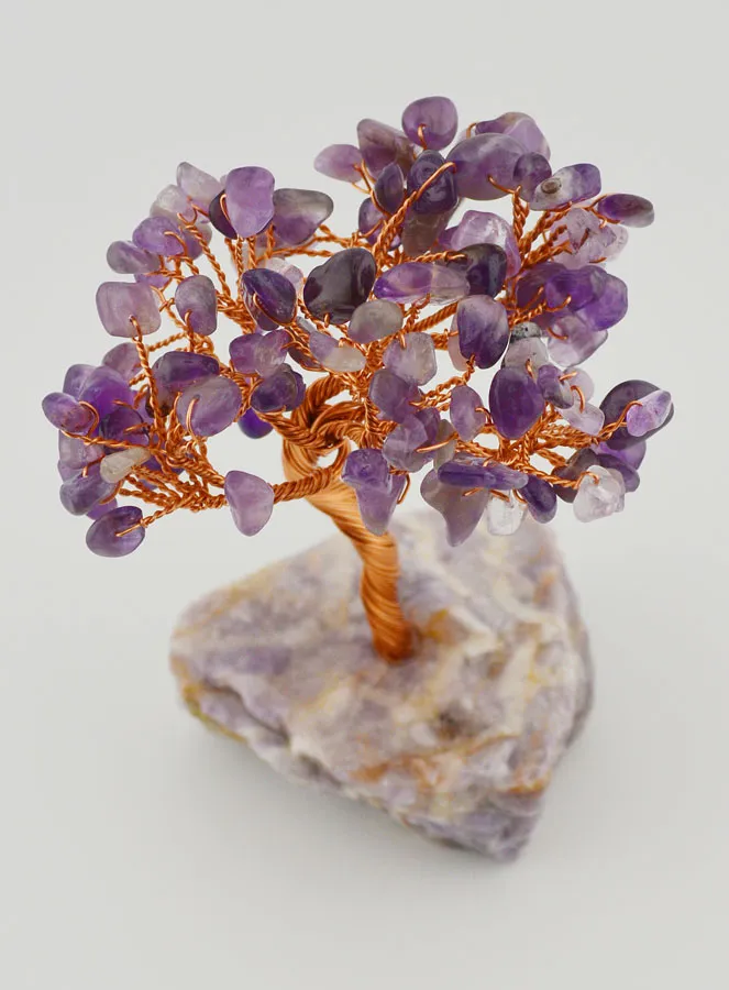 Lebensbaum Amethyst (pic 2)