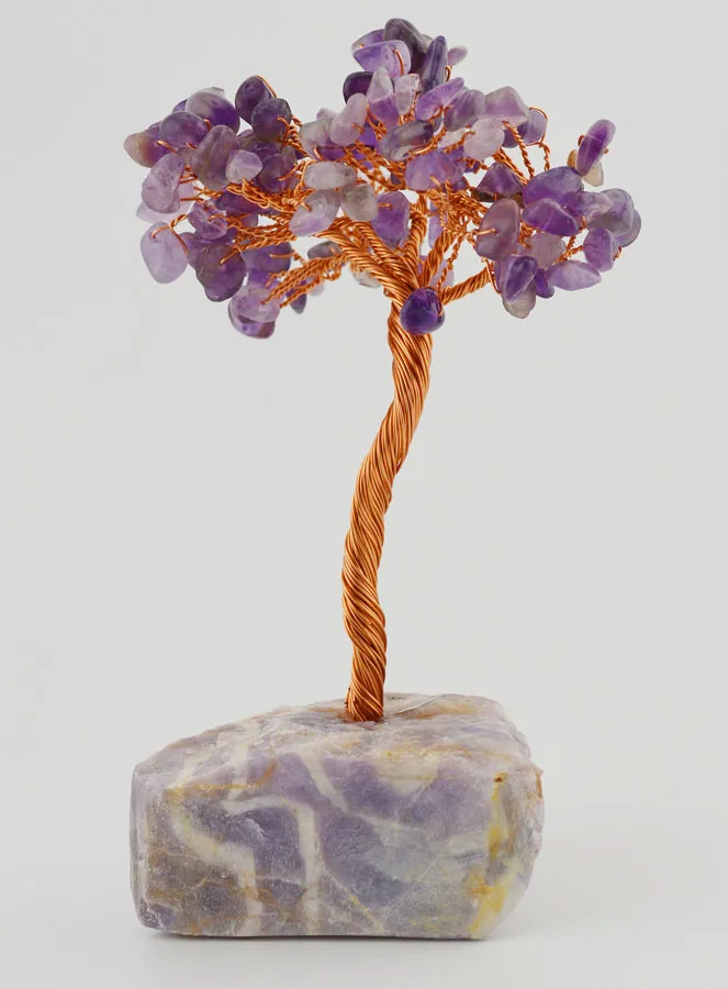 Lebensbaum Amethyst (pic 4)