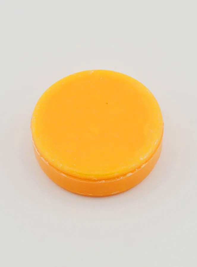 Seife mit Bio Eselsmilch 25g – Orangenblüte (pic 4)