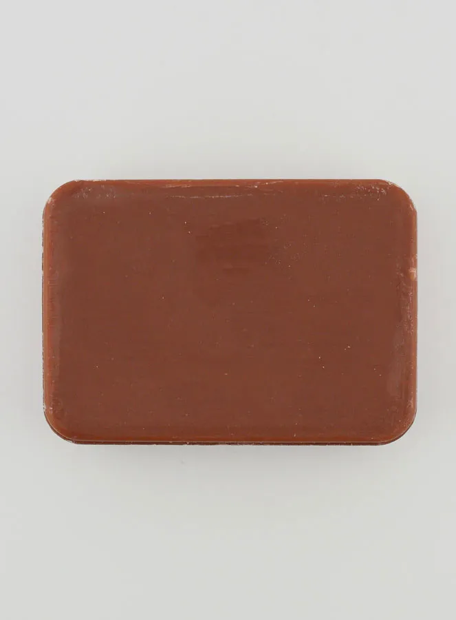 Seife mit Olivenöl und Bio-Arganöl - 120g (pic 2)