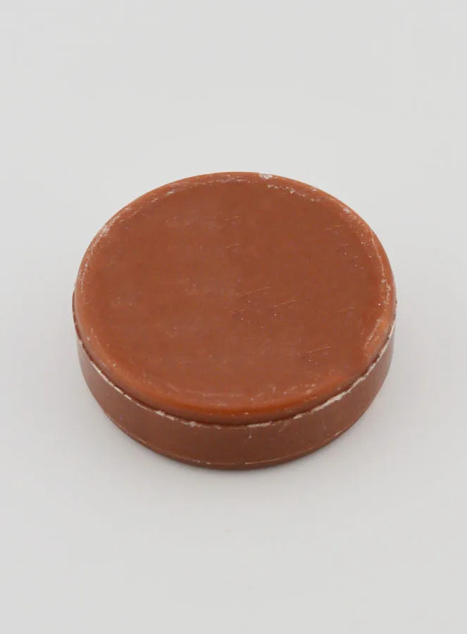 Seife mit Eselsmilch und Bio Arganöl – 25g (pic 4)