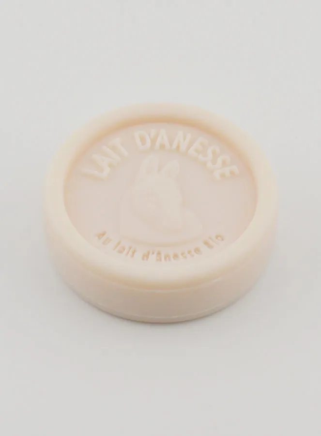 Seife mit Bio Eselsmilch – 25g (pic 3)