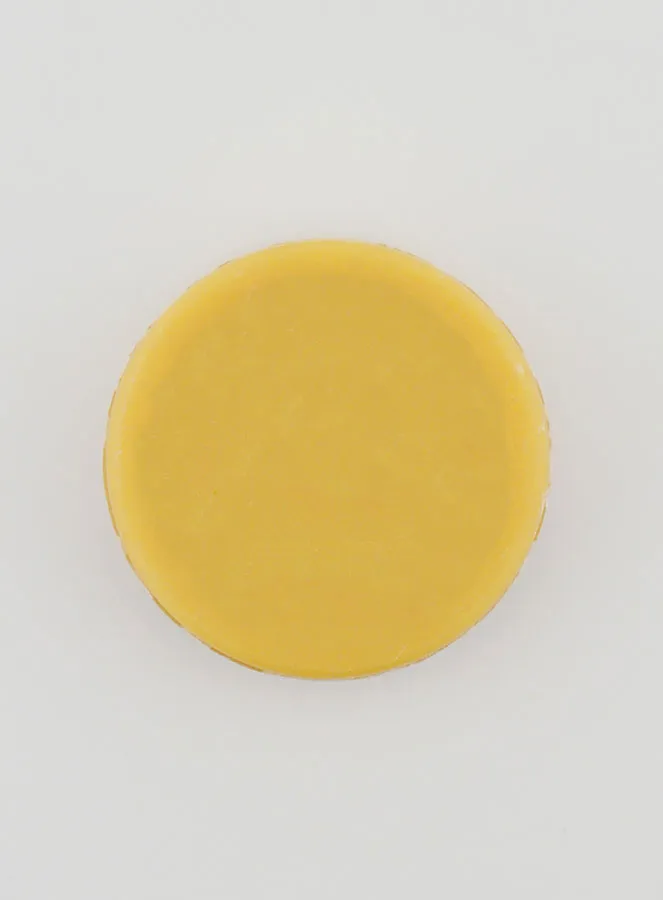 Seife mit Eselsmilch und Bio Sheabutter – 25g (pic 2)