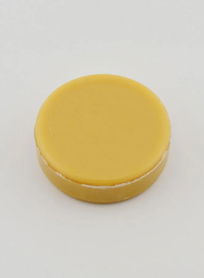 Seife mit Eselsmilch und Bio Sheabutter – 25g (pic 3)