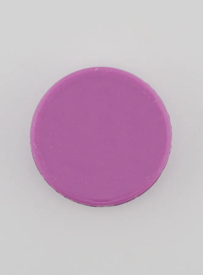 Seife mit Bio Eselsmilch und Veilchen – 25g (pic 2)