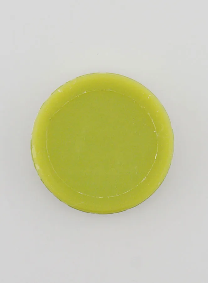 Seife mit Bio Eselsmilch und Eisenkraut – 25g (pic 2)