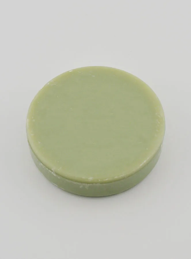 Seife mit Bio Eselsmilch und Olivenöl – 100g (pic 4)