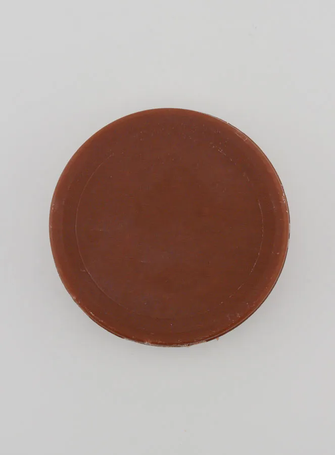 Seife mit Eselsmilch und Bio Arganöl – 100g (pic 2)