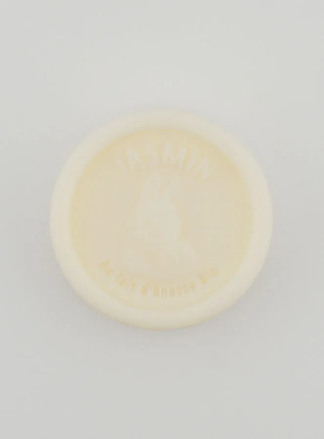 Seife mit Bio Eselsmilch und Jasmin – 25g (pic 1)