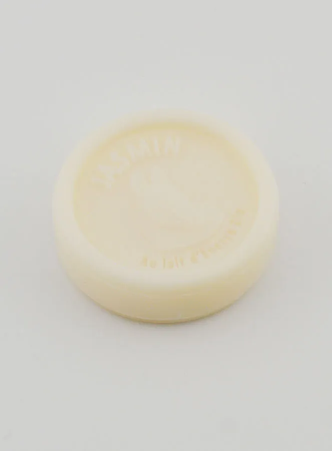 Seife mit Bio Eselsmilch und Jasmin – 25g (pic 3)