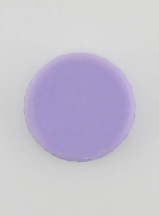 Seife mit Bio Eselsmilch und Lavendel aus der Provence – 25g (pic 2)