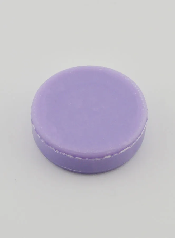 Seife mit Bio Eselsmilch und Lavendel aus der Provence – 25g (pic 4)