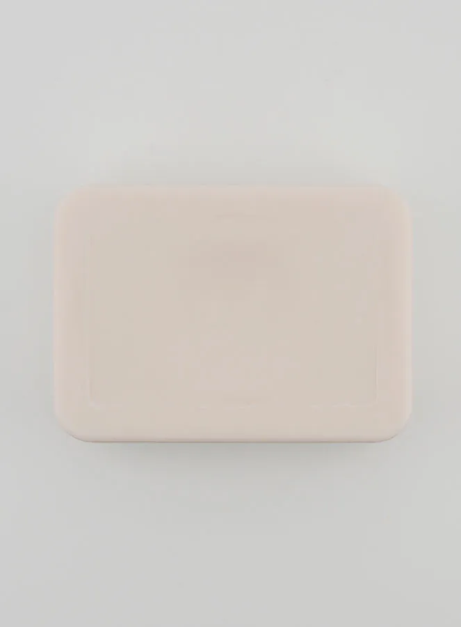 Seife mit Olivenöl und Baumwollblüte – 120g (pic 2)