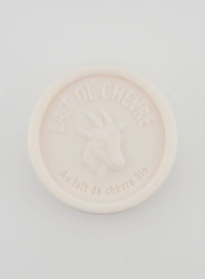 Seife mit Bio Ziegenmilch – 100g (pic 1)