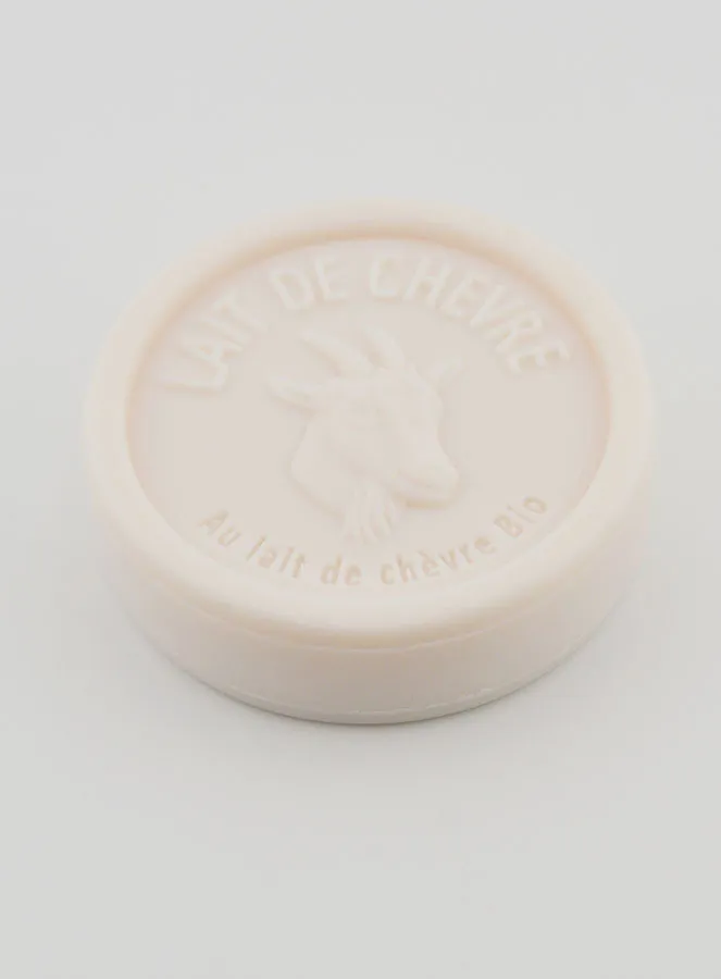 Seife mit Bio Ziegenmilch – 100g (pic 3)