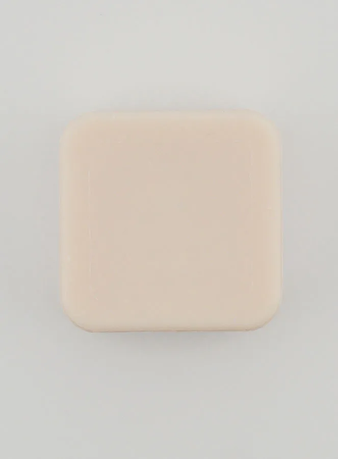 Seife mit Olivenöl und Baumwollblüte – 25g (pic 2)