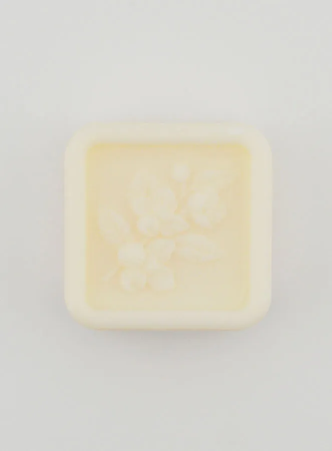 Seife mit Olivenöl und Jasmin - 25g (pic 1)