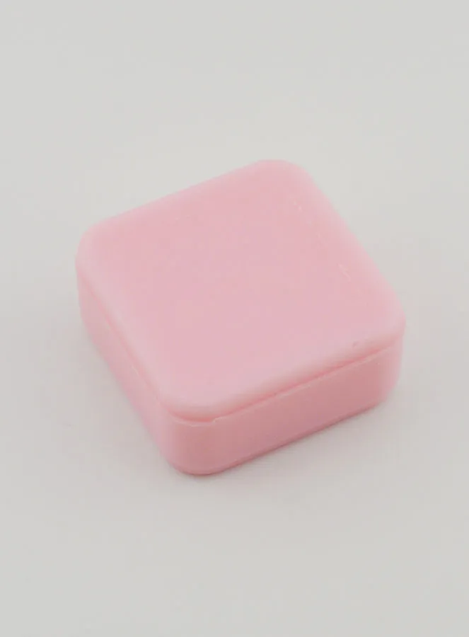 Seife mit Olivenöl und Mairose – 25g (pic 4)