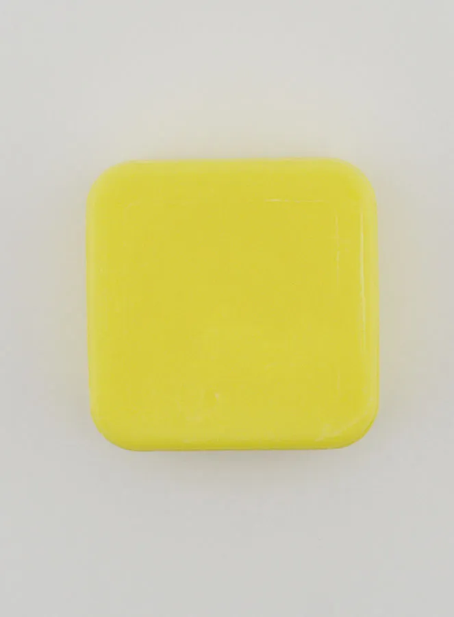 Seife mit Olivenöl und Mimose – 25g (pic 2)