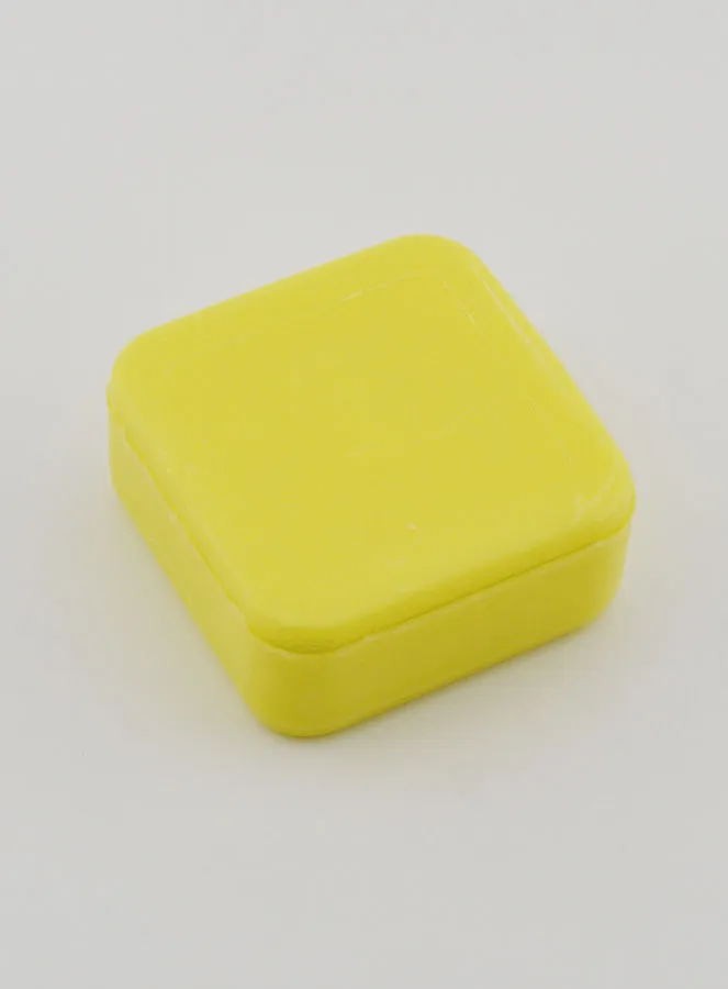 Seife mit Olivenöl und Mimose – 25g (pic 4)