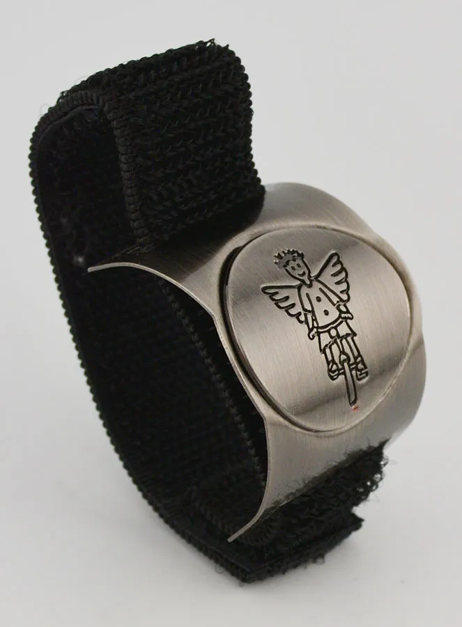 Schutzengel für Fahrrad oder Motorrad (pic 4)