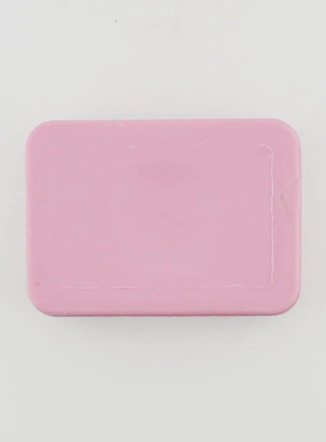 Seife mit Olivenöl und Pfingstrose - 120g (pic 2)