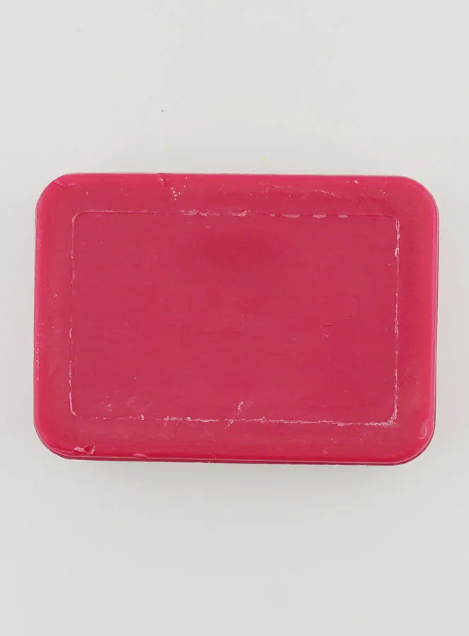 Seife mit Olivenöl und Schwarze Johannisbeere - 120g (pic 2)