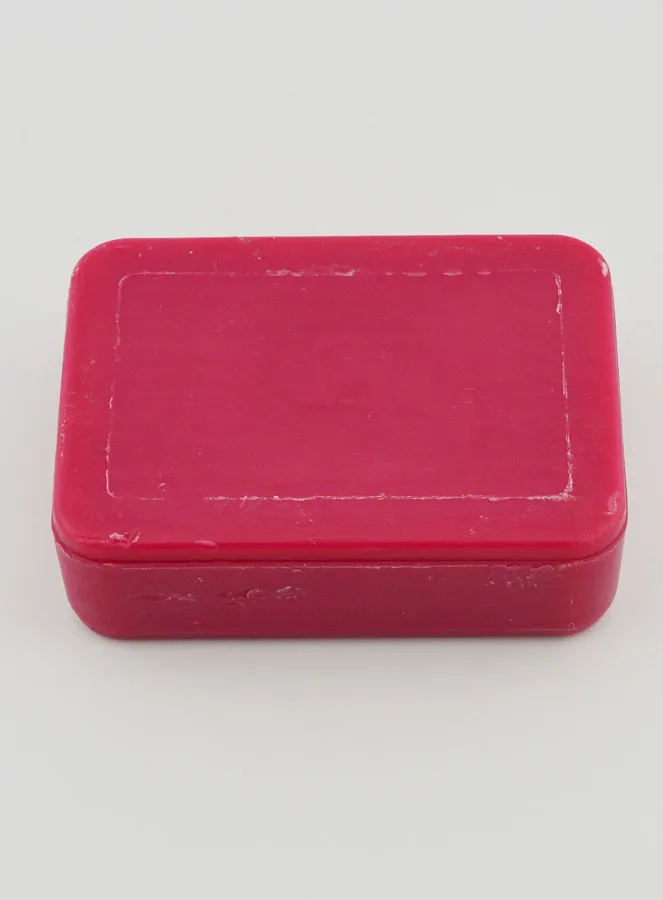 Seife mit Olivenöl und Schwarze Johannisbeere - 120g (pic 4)