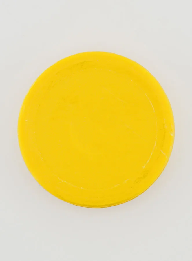 Seife mit Olivenöl und Passionsfrucht - 120g (pic 2)