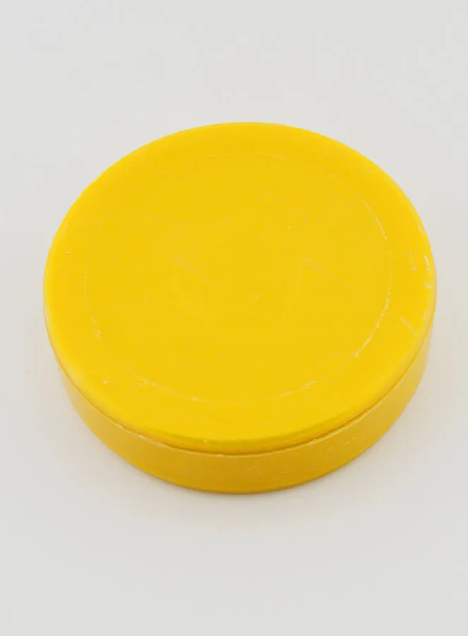 Seife mit Olivenöl und Passionsfrucht - 120g (pic 4)