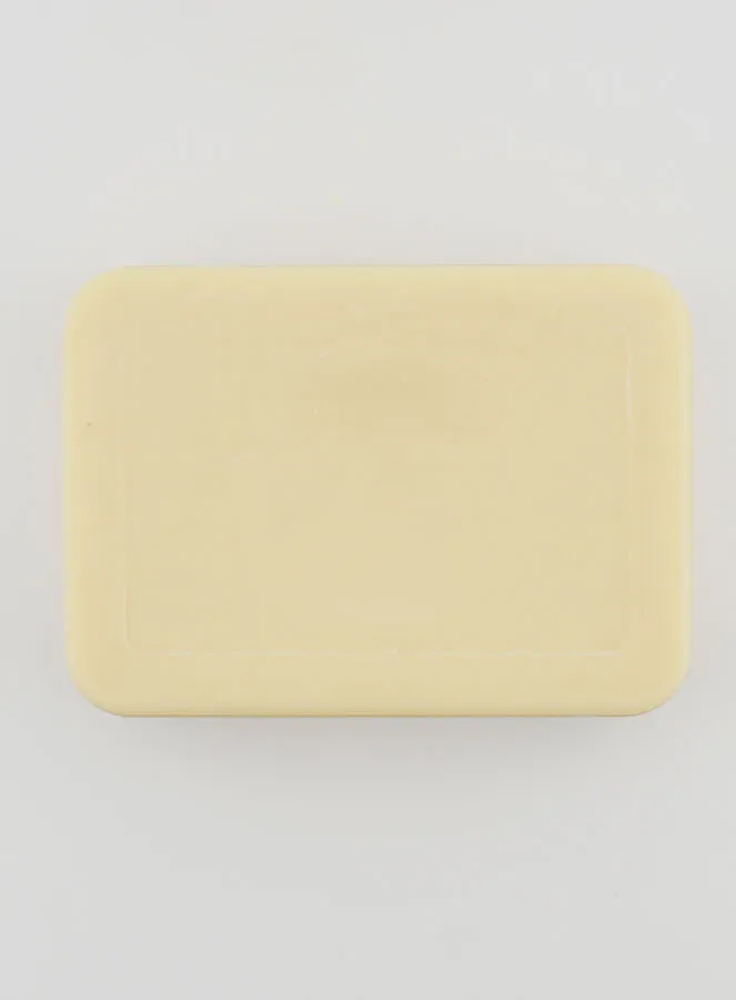 Seife mit Olivenöl und Bio-Monoi - 120g (pic 2)