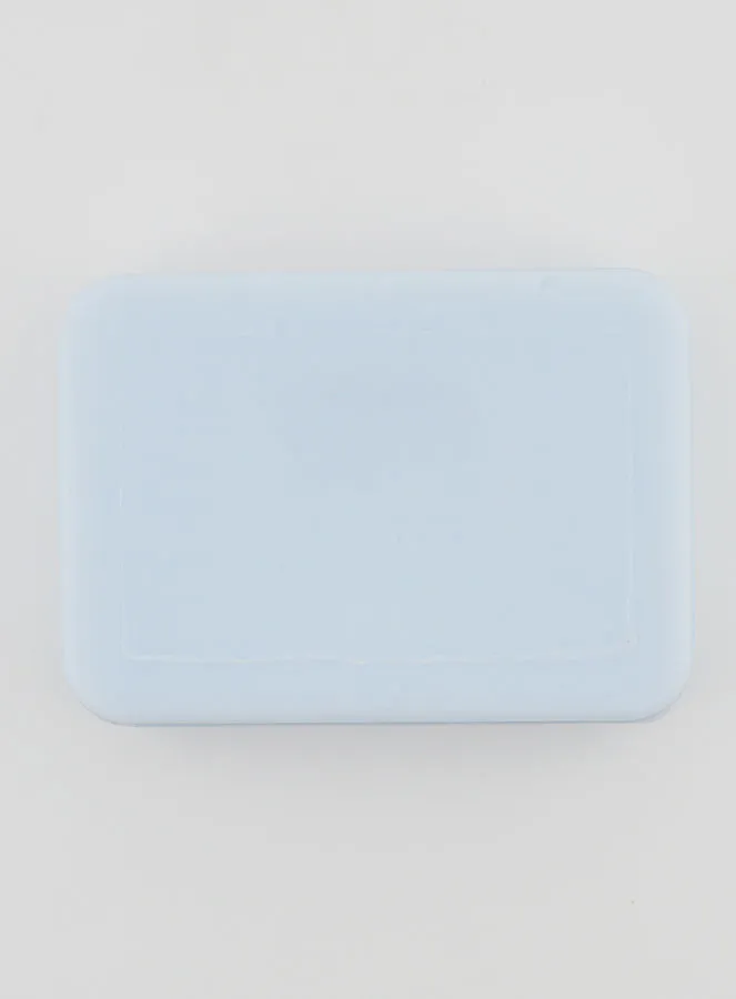 Seife mit Olivenöl und Lotusblüte - 120g (pic 2)