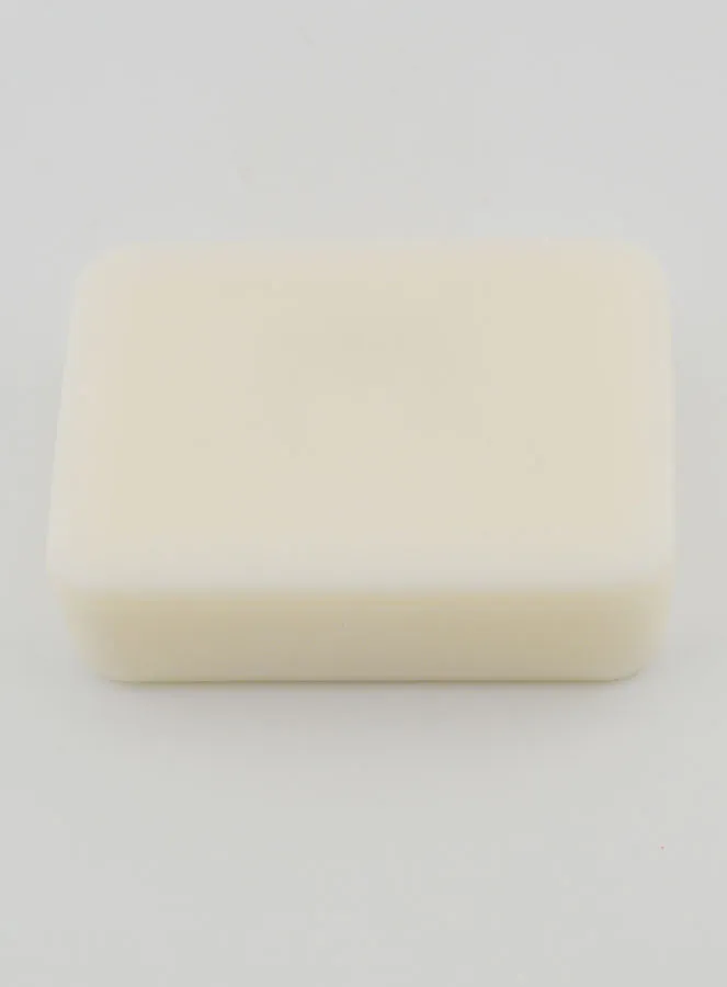 Seife mit Olivenöl und Maiglöckchen - 120g (pic 4)