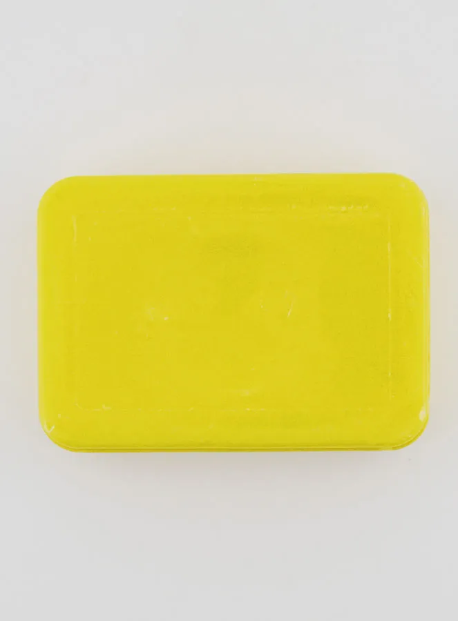 Seife mit Olivenöl und Strohblume (Helichrysum) - 120g (pic 2)