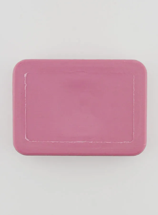 Seife mit Olivenöl und Patchouli - 120g (pic 2)