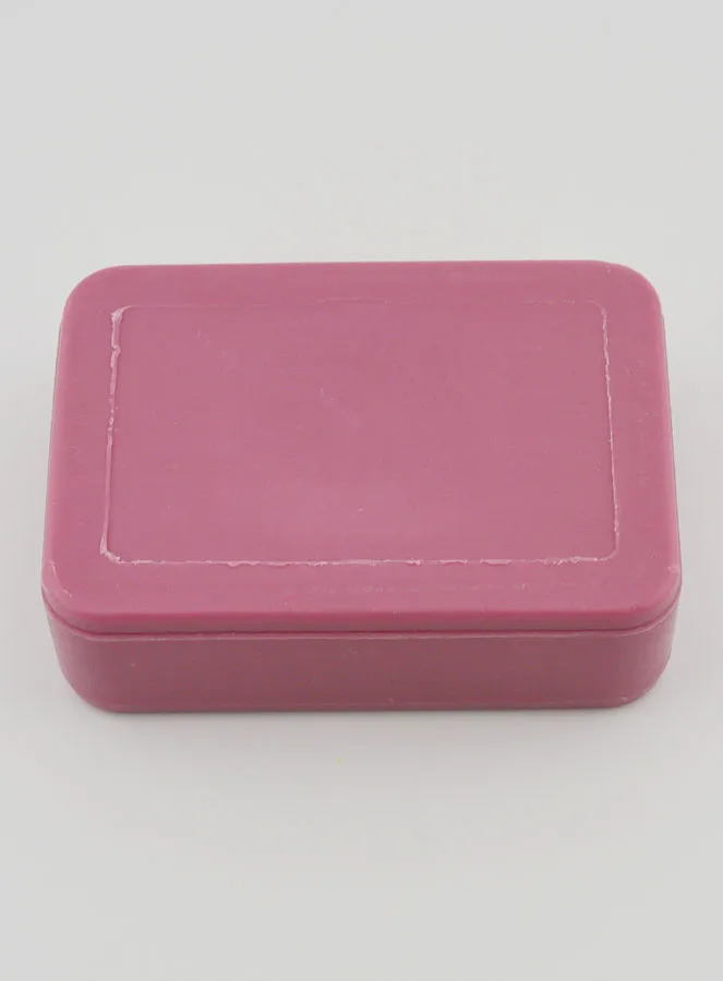 Seife mit Olivenöl und Patchouli - 120g (pic 4)